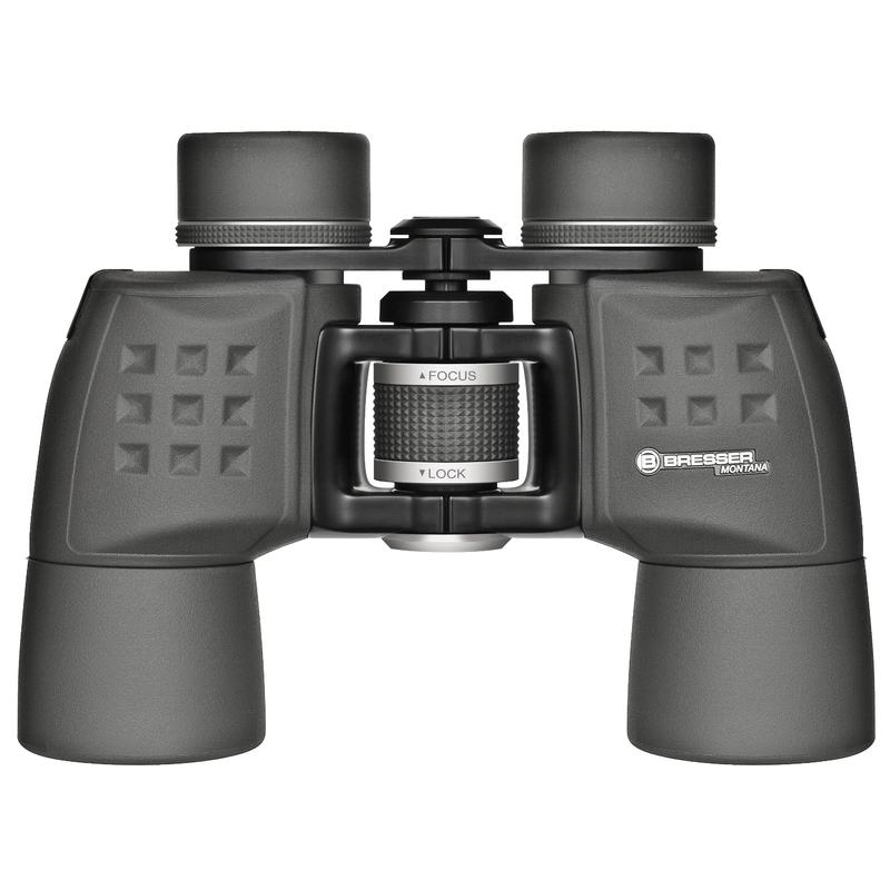 Bresser Binoculars Montana 10x42