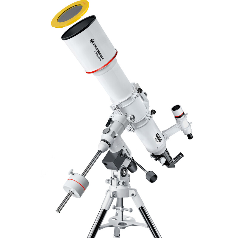 Bresser Telescope AC 127S/635 Messier EXOS-2