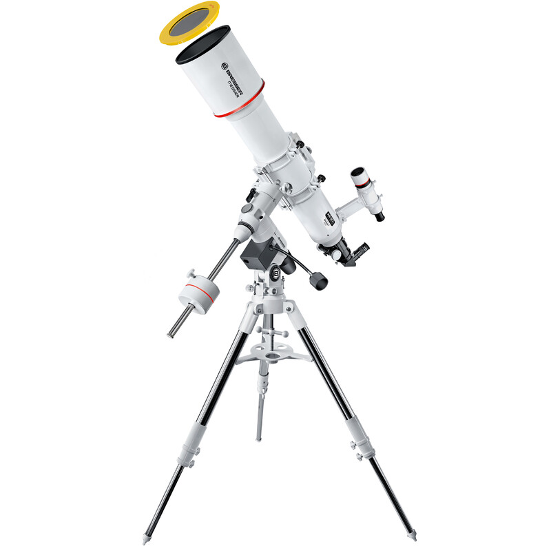 Bresser Telescope AC 127S/635 Messier EXOS-2