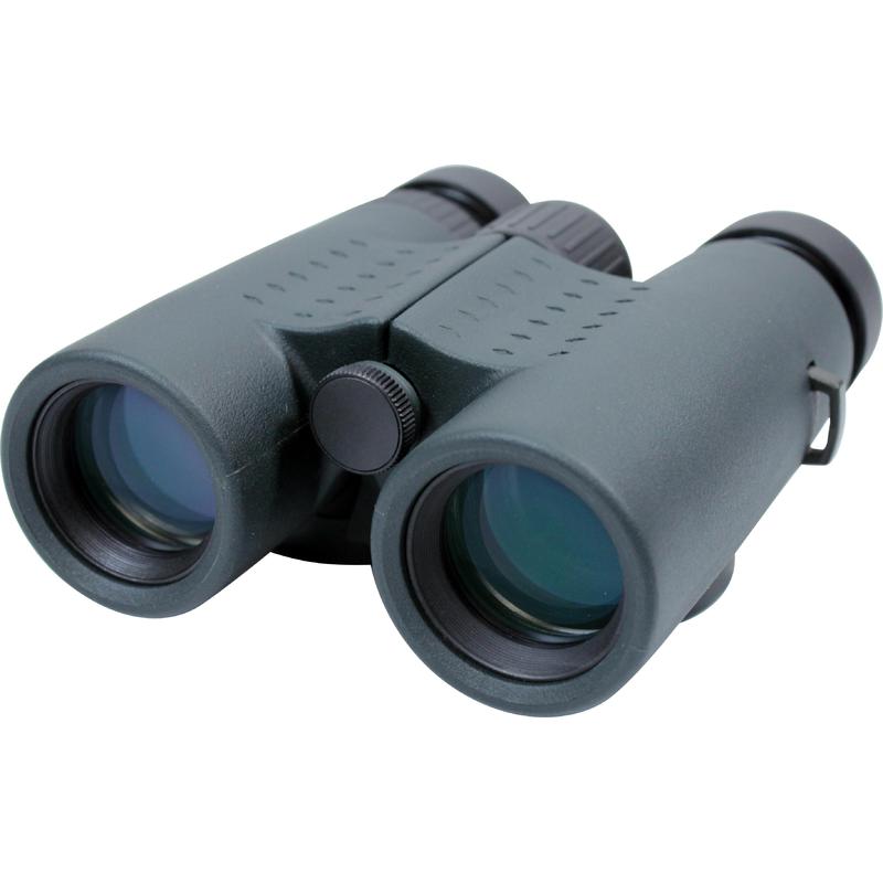 Omegon Binoculars Ultra HD 8x32