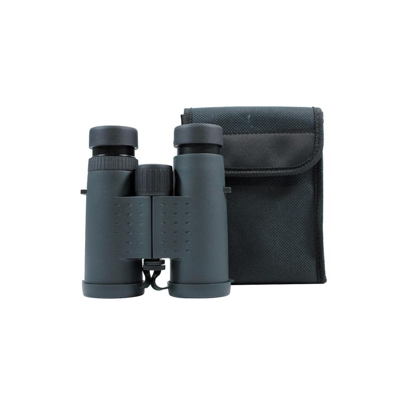 Omegon Binoculars Ultra HD 8x32