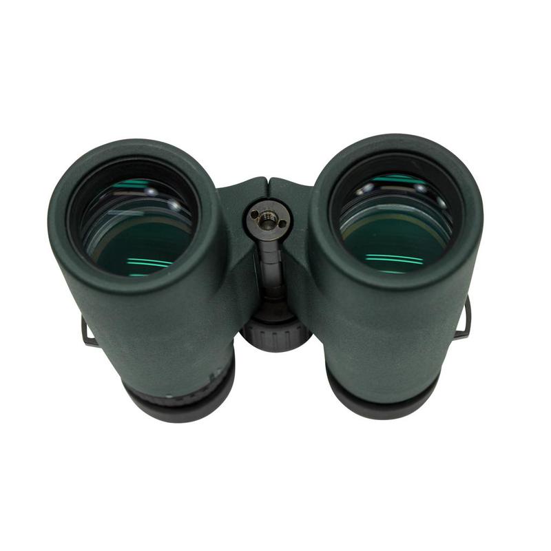 Omegon Binoculars Ultra HD 8x32