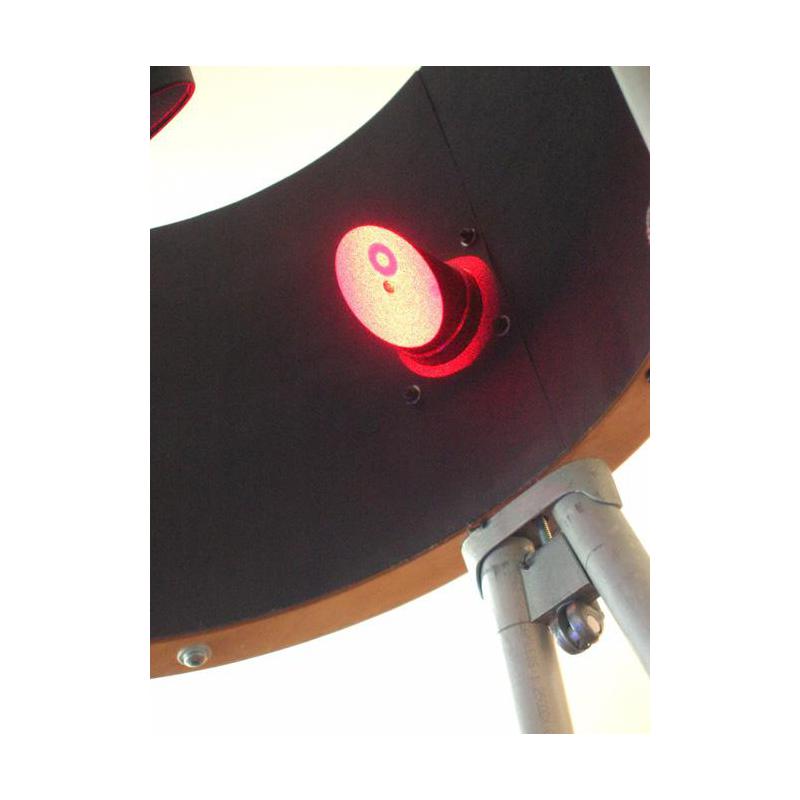 Howie Glatter Laser pointers Connecteur Barlow Collimation "Blug" 50,8 mm