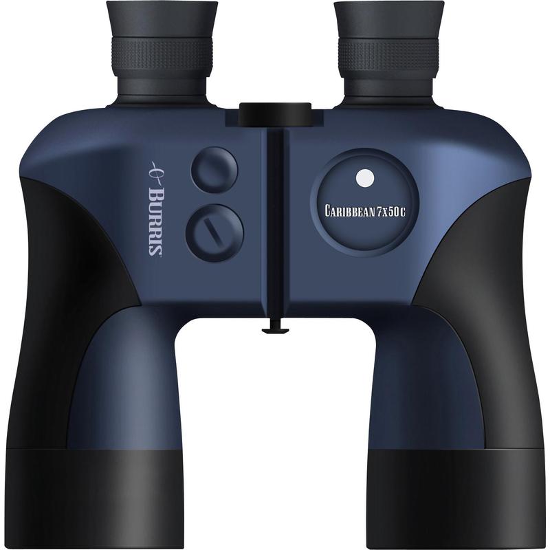 Burris Binoculars Caribbean 7x50 K