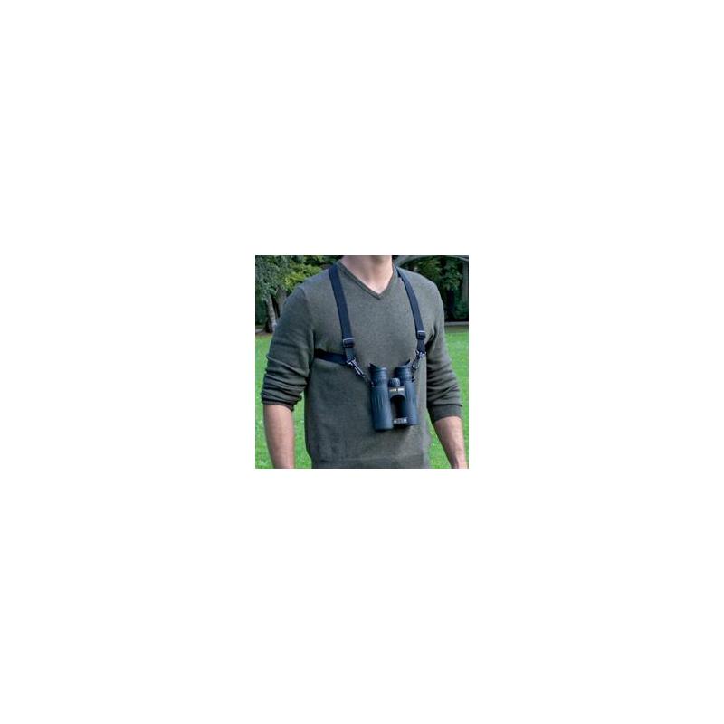 Steiner Comfort harness system