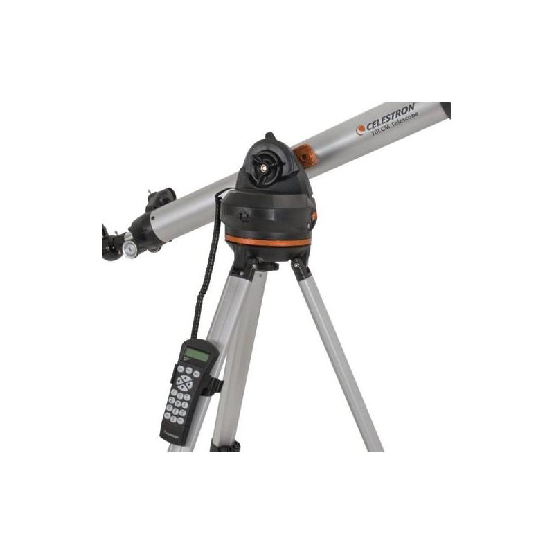 Celestron Telescope AC 70/900 LCM GoTo