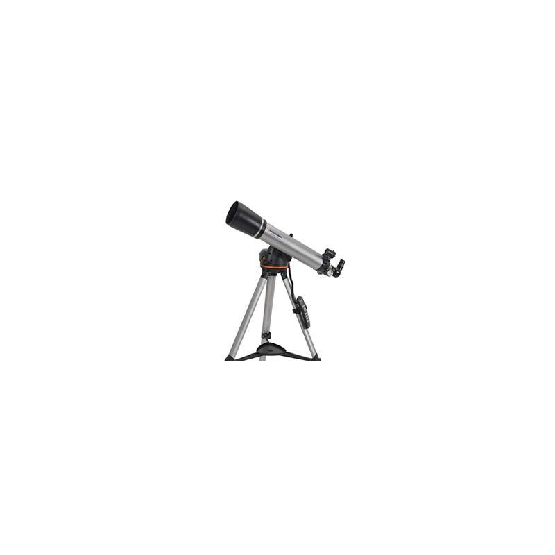 Celestron Telescope AC 90/660 LCM GoTo