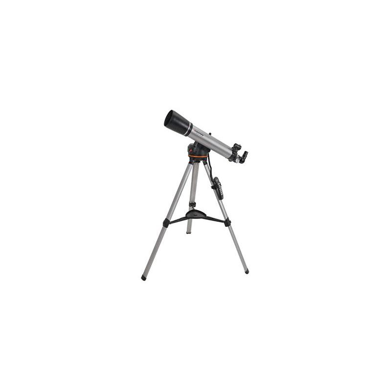 Celestron Telescope AC 90/660 LCM GoTo