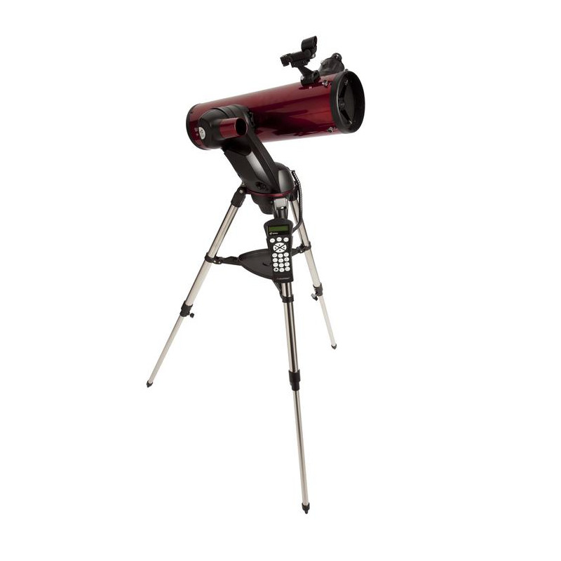 Celestron Telescope N 130/650 SkyProdigy GoTo