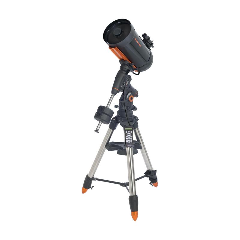 Celestron Schmidt-Cassegrain telescope SC 280/2800 CGEM-DX 1100 GoTo
