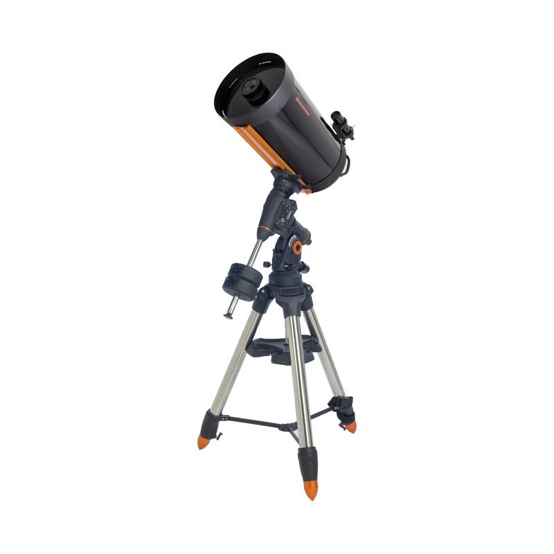 Celestron Schmidt-Cassegrain telescope SC 356/3910 CGEM-DX 1400 GoTo