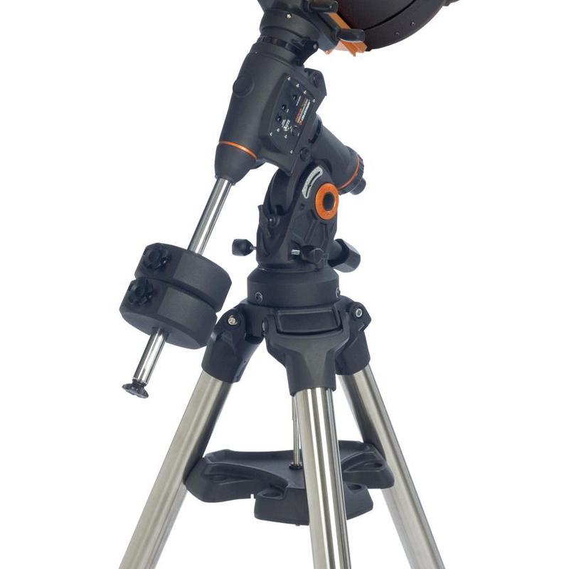 Celestron Schmidt-Cassegrain telescope SC 356/3910 CGEM-DX 1400 GoTo