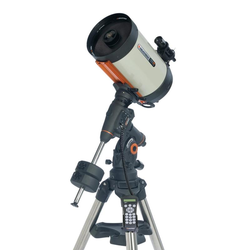 Celestron Schmidt-Cassegrain telescope SC 279/2800 EdgeHD 1100 CGEM-DX GoTo