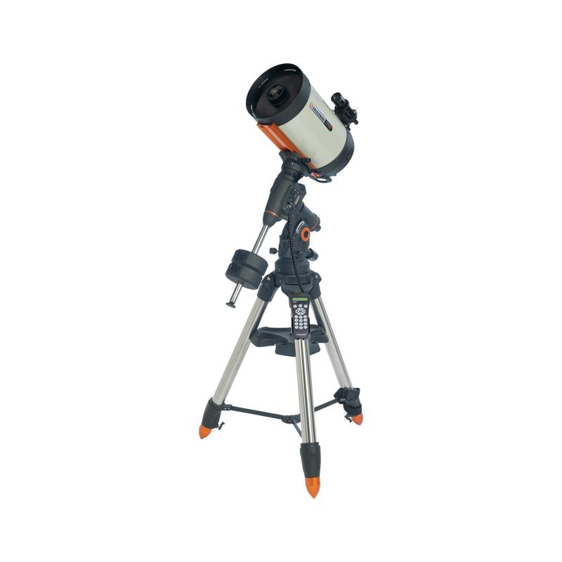 Celestron Schmidt-Cassegrain telescope SC 279/2800 EdgeHD 1100 CGEM-DX GoTo