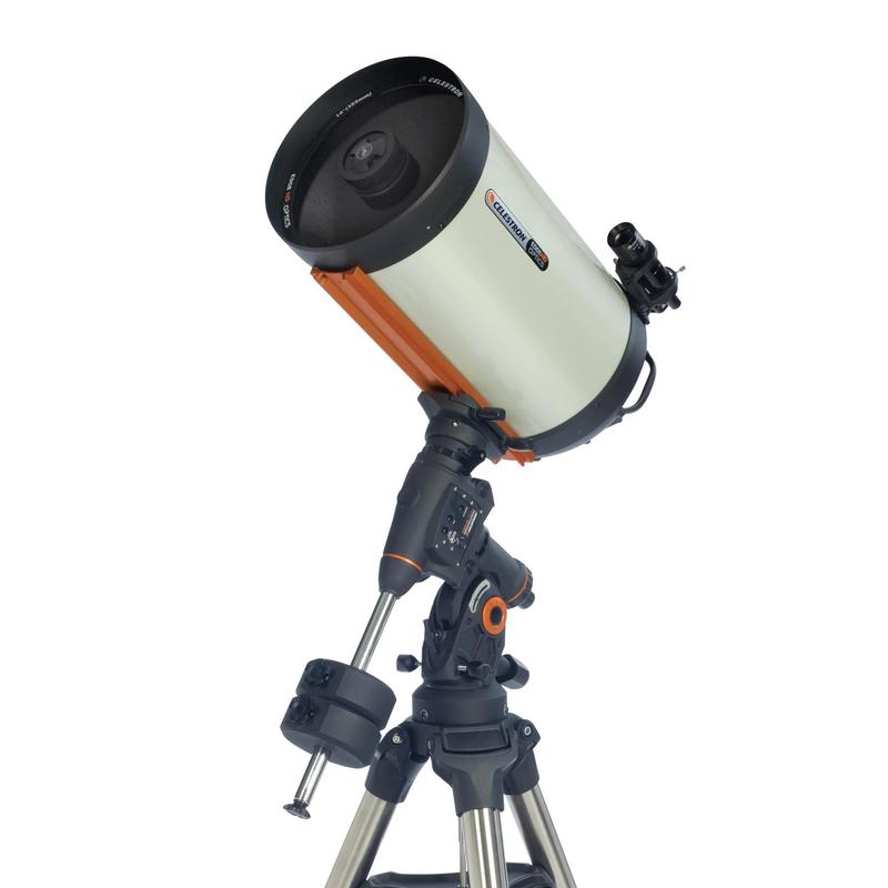 Celestron Schmidt-Cassegrain telescope SC 356/3910 EdgeHD 1400 CGEM-DX GoTo