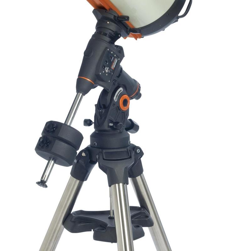Celestron Schmidt-Cassegrain telescope SC 356/3910 EdgeHD 1400 CGEM-DX GoTo
