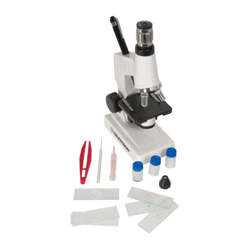 Celestron Microscope 44121 microscopy set