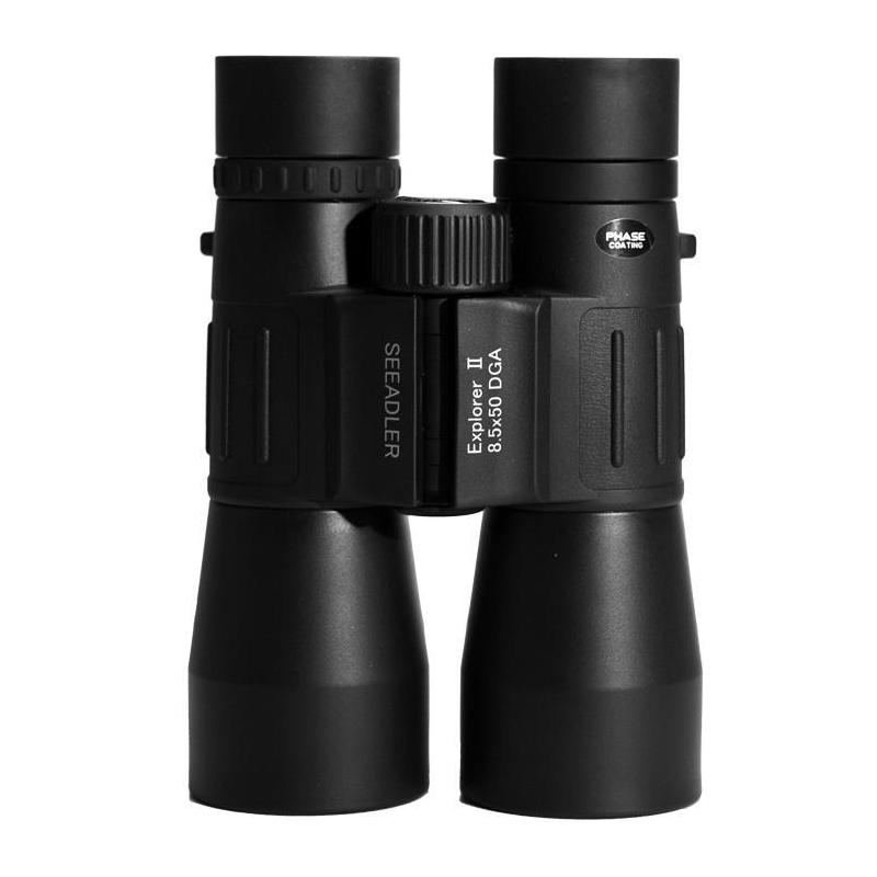 Seeadler Optik Binoculars Explorer II 8,5x50