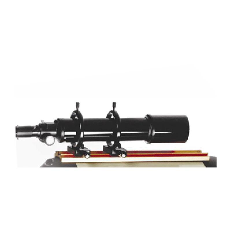 Celestron 80mm guide scope set (80mm finder scope + 125mm tube rings)