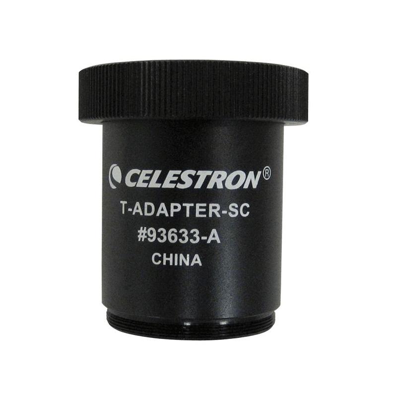 Celestron T-adapter for C5, 6, 8, 9.25, 11, 14