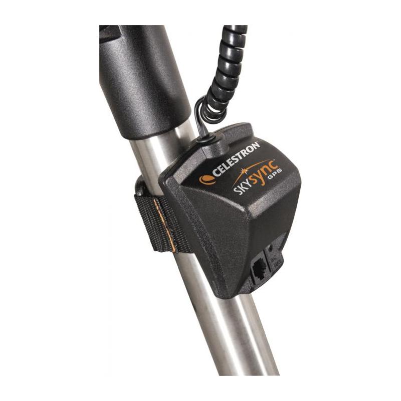 Celestron SkySync GPS module for all computerised telescopes