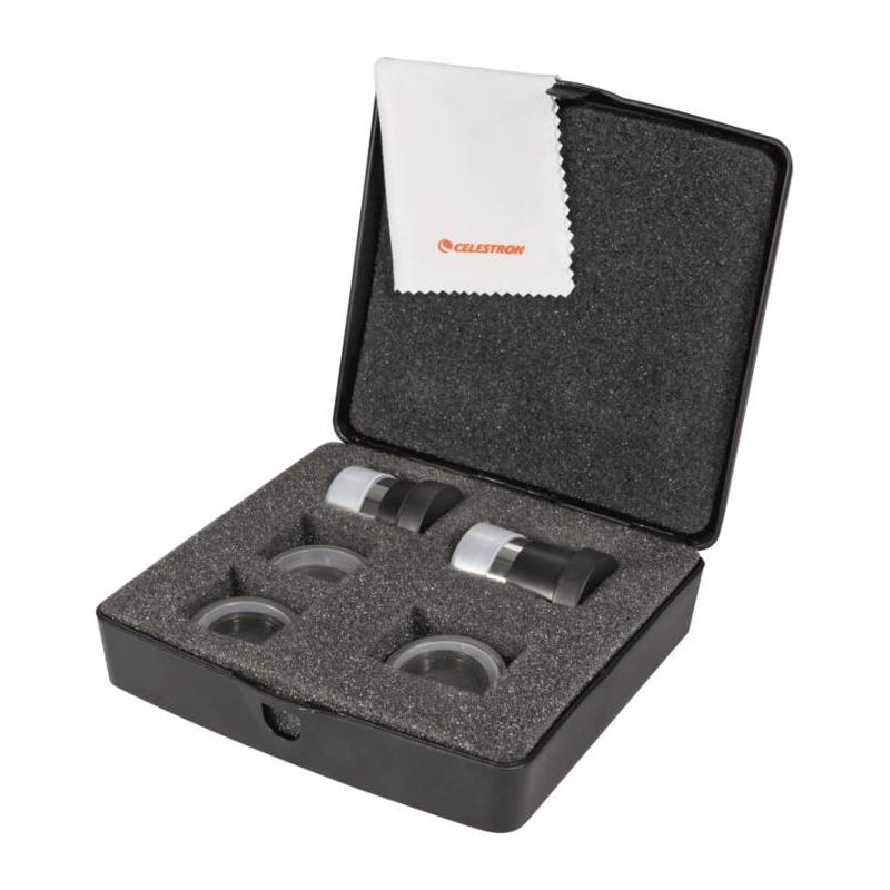 Celestron 1.25" PowerSeeker I accessory set