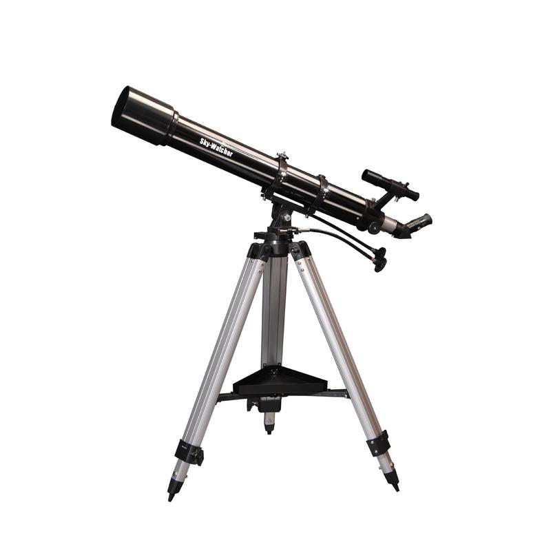Skywatcher Telescope AC 90/900 EvoStar AZ-3