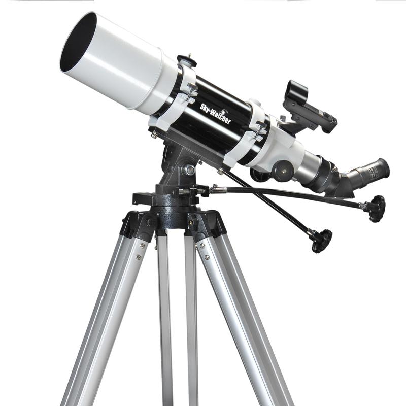 Skywatcher Telescope AC 102/500 StarTravel AZ-3