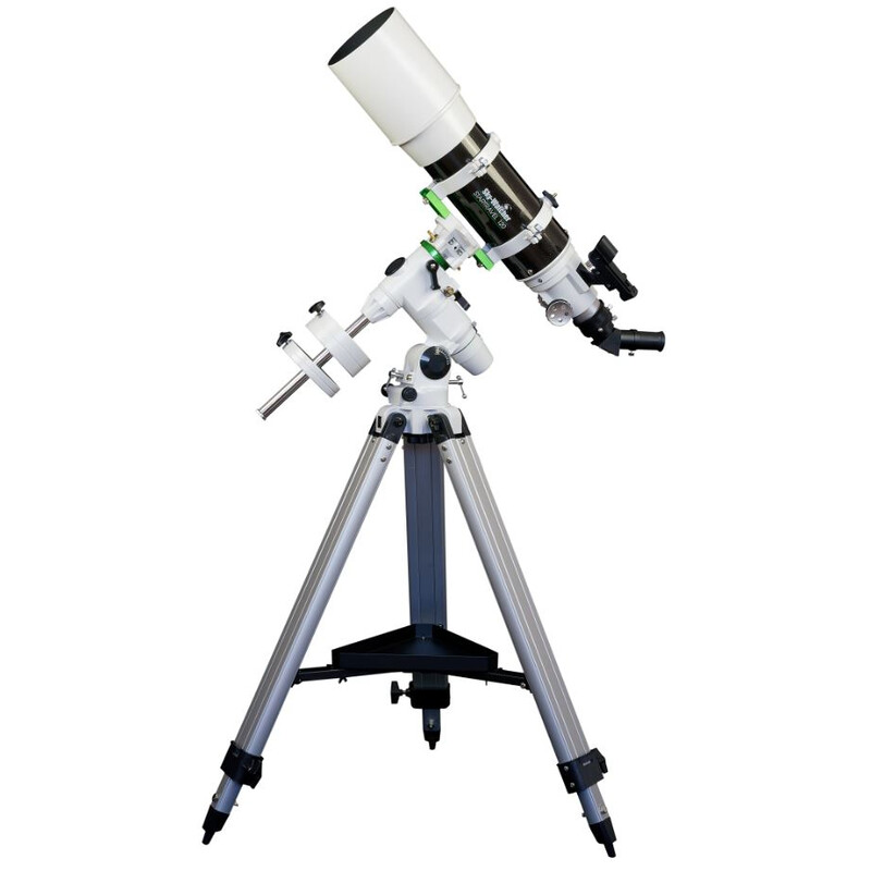 Skywatcher Telescope AC 120/600 StarTravel EQ3-2