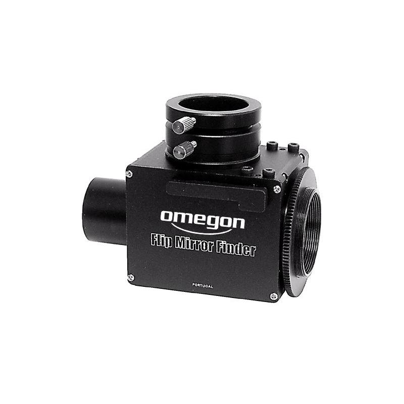 Omegon Flip mirror finder