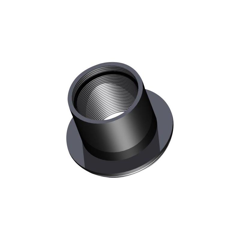 Omegon T-2 to 1.25" adapter