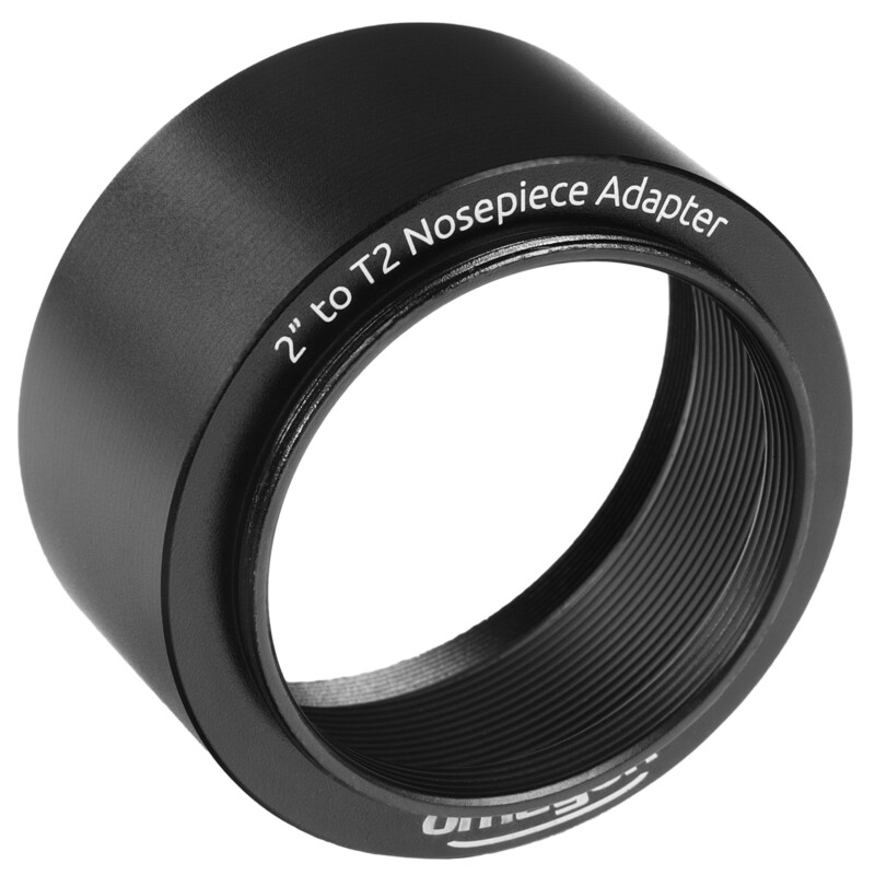 Omegon Adapter Nosepiece 2” ver 1 (M42 to 2”)