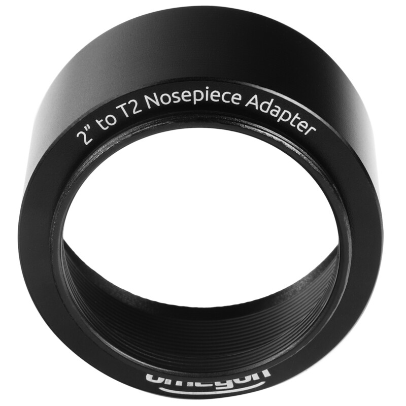 Omegon Adapter Nosepiece 2” ver 1 (M42 to 2”)