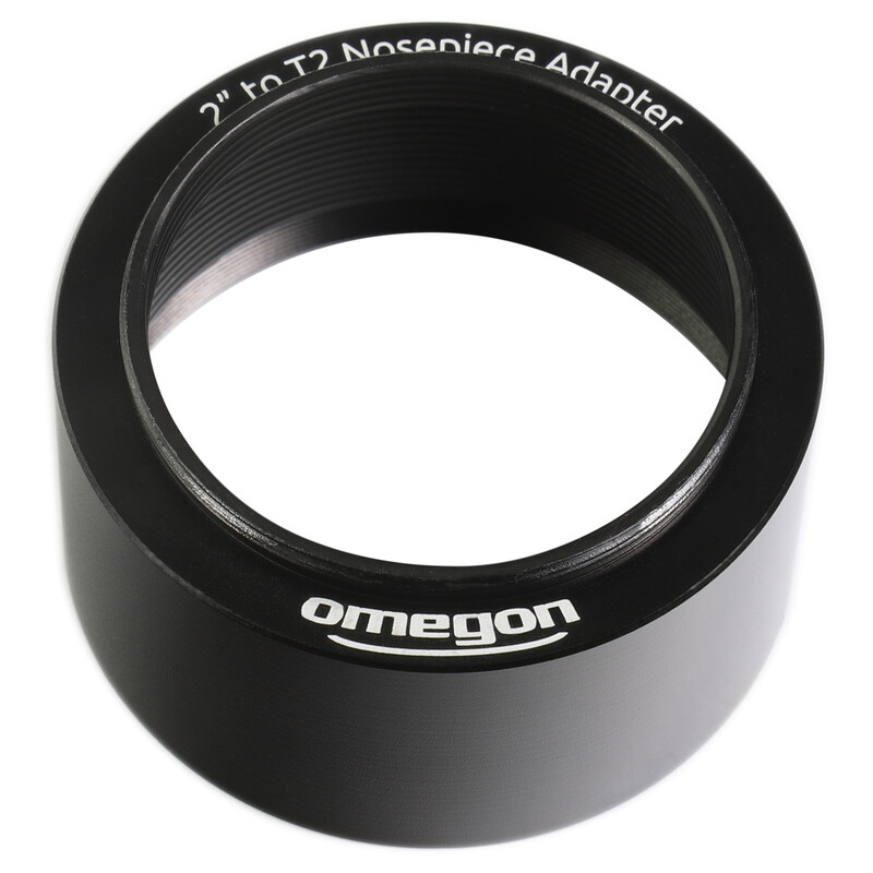 Omegon Adapter Nosepiece 2” ver 1 (M42 to 2”)