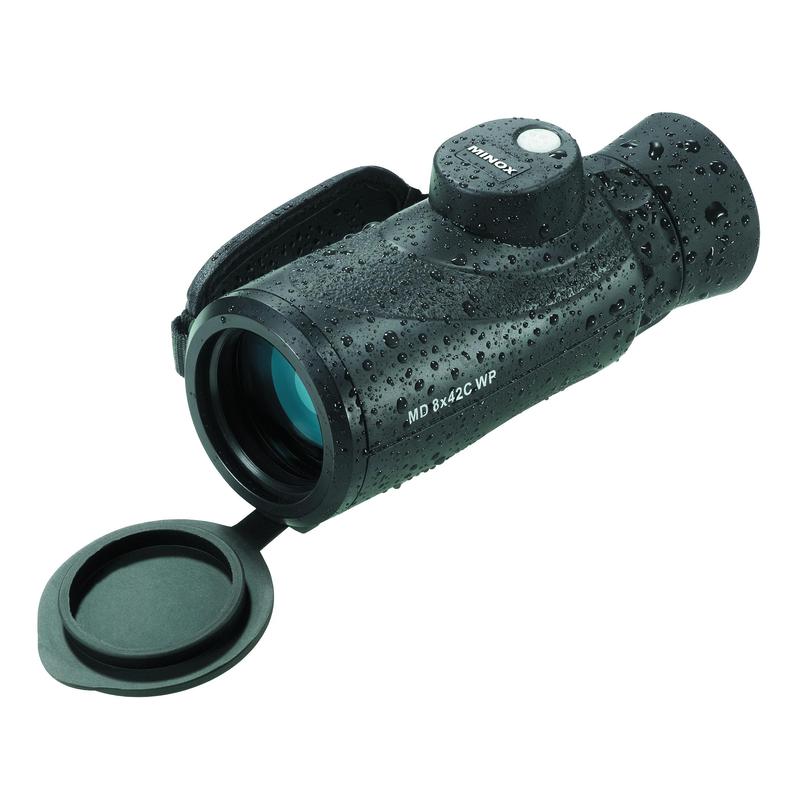 Minox Fernglas MD 8 x 42 CWP
