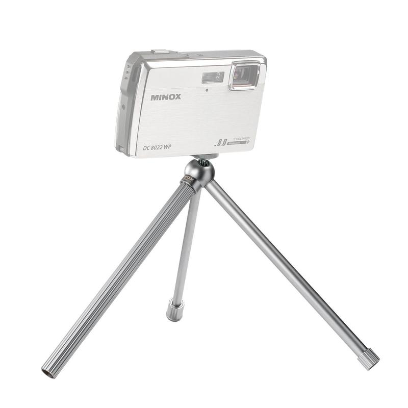 Minox Table-top tripod for DC cameras