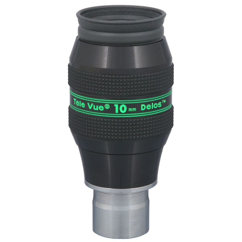 TeleVue Eyepiece Delos 10mm 1,25"