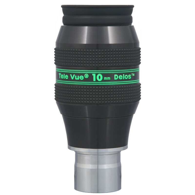 TeleVue Eyepiece Delos 10mm 1,25"
