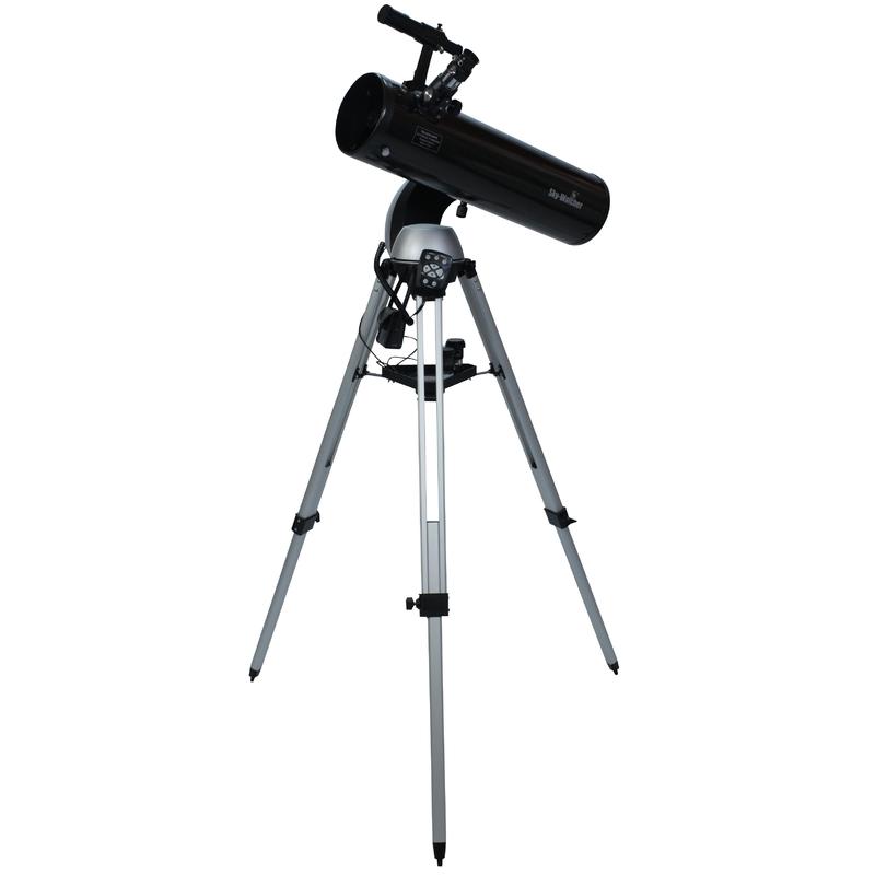 Skywatcher Telescope N 130/650 Explorer SupaTrak Auto