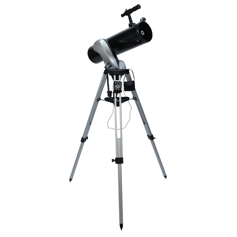 Skywatcher Telescope N 130/650 Explorer SupaTrak Auto