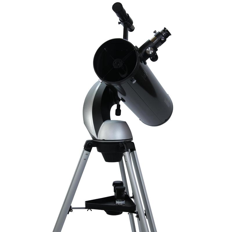 Skywatcher Telescope N 130/650 Explorer SupaTrak Auto