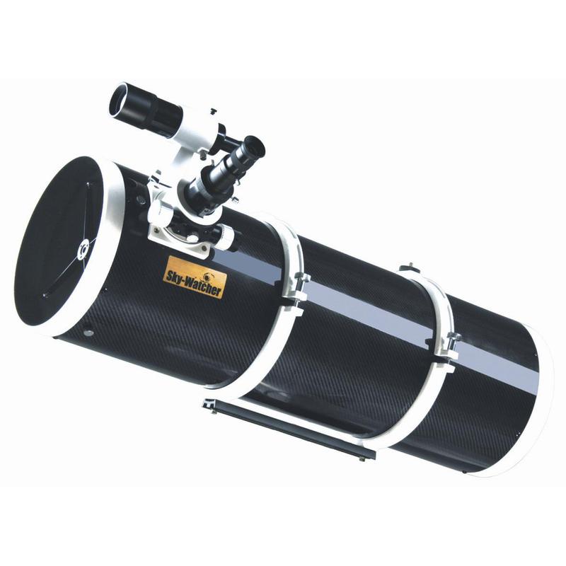 Skywatcher Telescope N 200/800 Quattro-8C carbon-fibre OTA