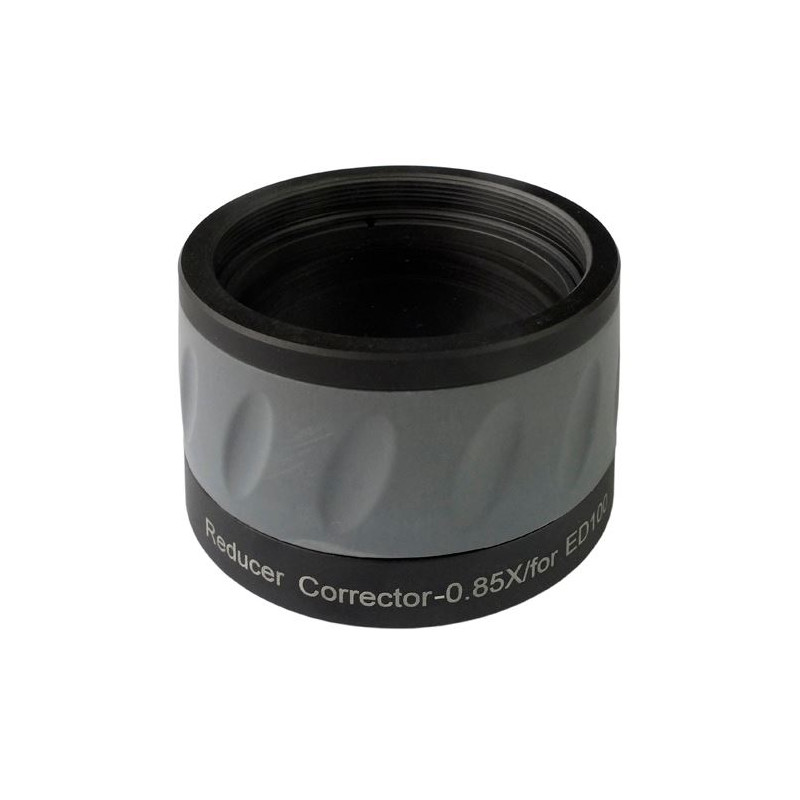Skywatcher Apochromatic refractor AP 100/900 ED EvoStar DS Pro OTA + 0.85x Reducer/Corrector