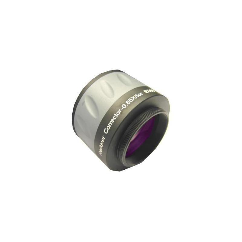 Focal reducer 2024 astrophotography