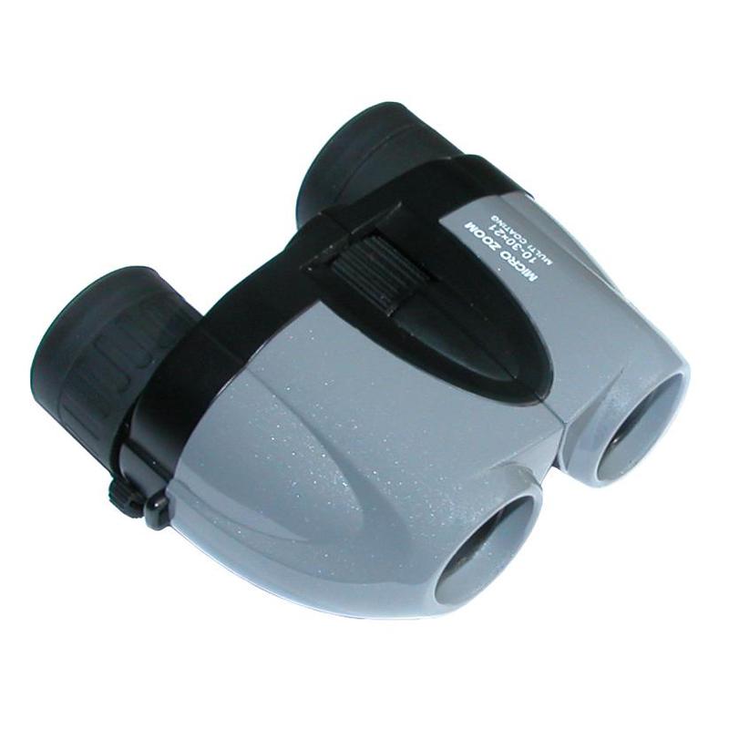 Carson Zoom binoculars Greyhawk 10-30x21