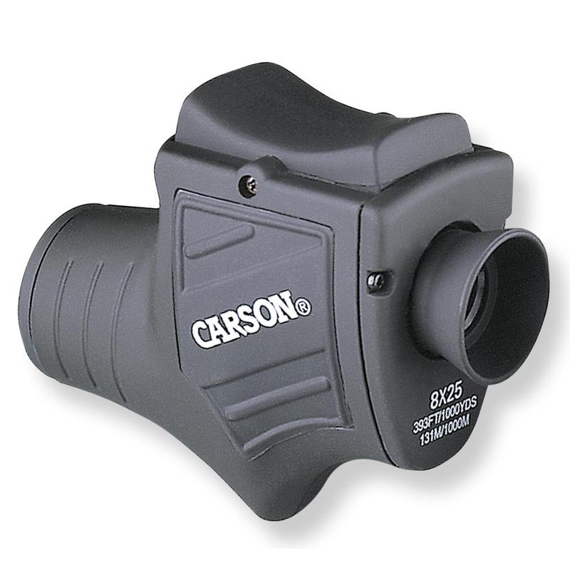 Carson Monocular Bandit 8x25