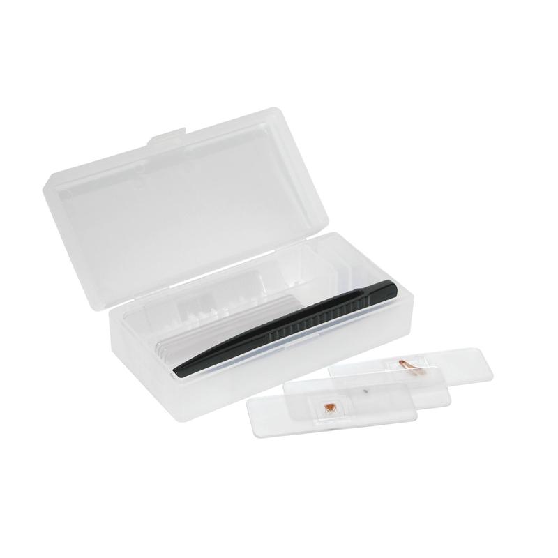 Carson Accessories set for zPix 200