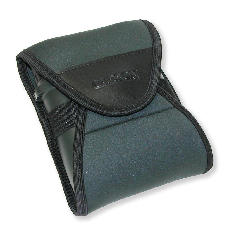 Carson BinoArmor binoculars case