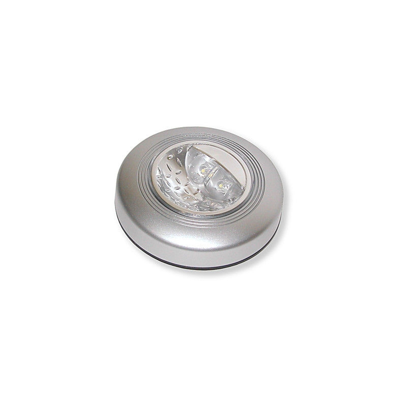 Carson Torch Push-Light self-adhesive LED light