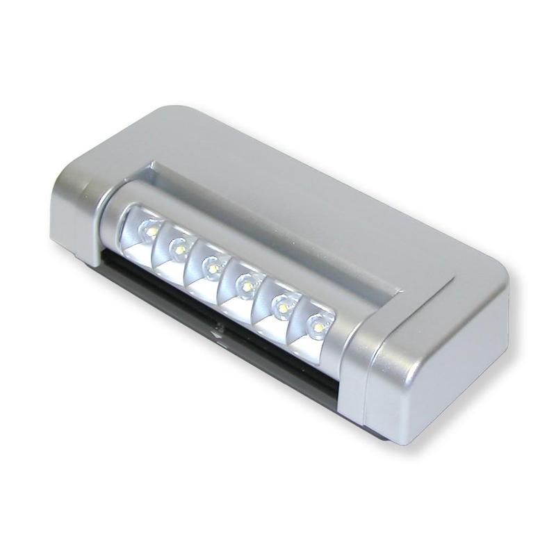 Carson Torch Under Cabinet self-adhesive LED Light